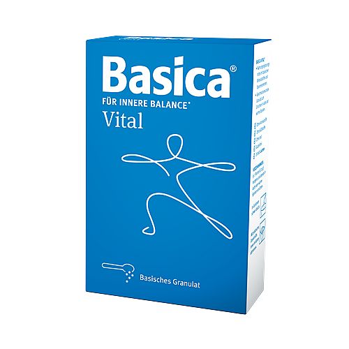 Basica Vital