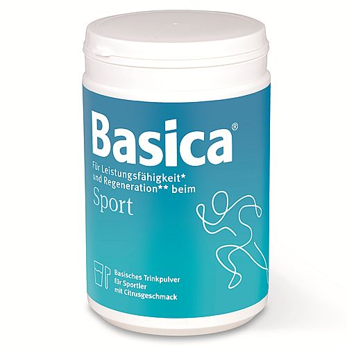 Basica Sport