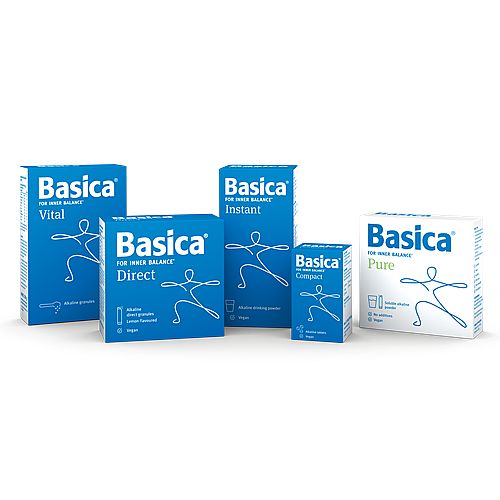 Basica termékek összehasonlító táblázata  