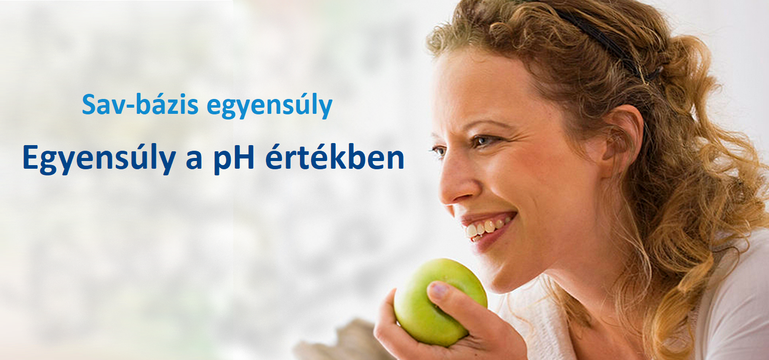 sav-bázis egyensúly