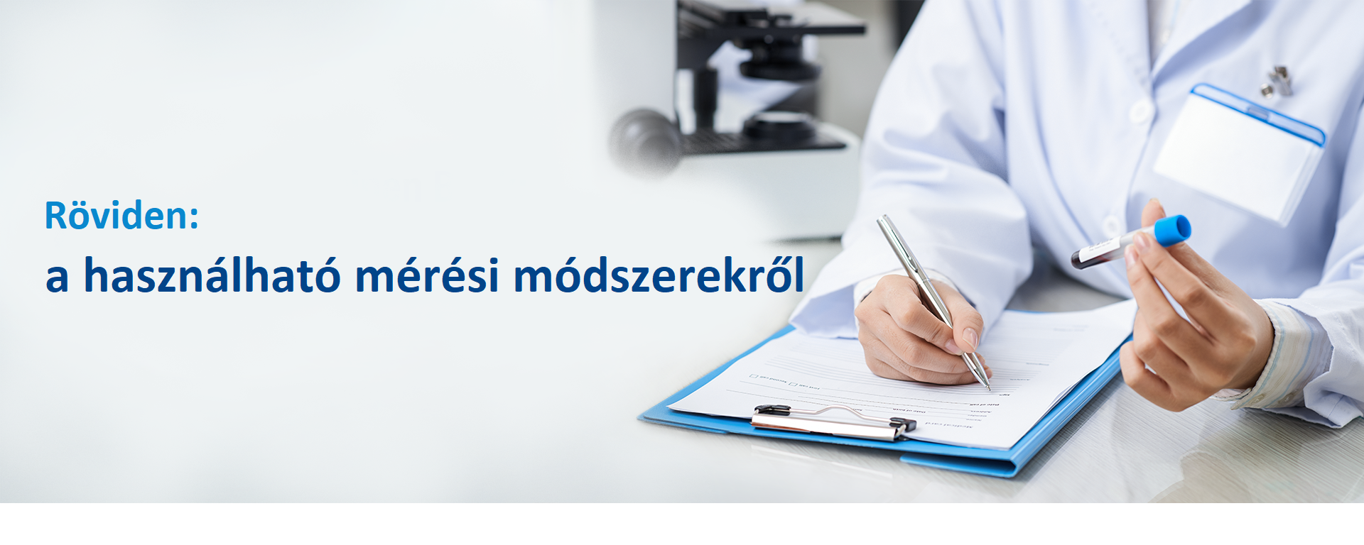 m&eacute;r&eacute;si m&oacute;dszerek