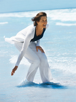 Citr&aacute;tok előnye a patikai b&aacute;zisporokkal szemben