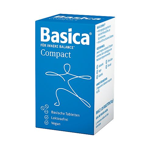 Basica Compact